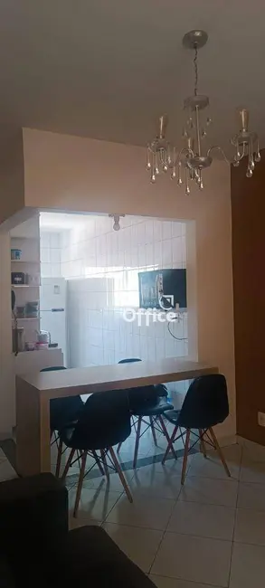 Foto 4 de Apartamento com 2 quartos à venda, 82m2 em Vila Góis, Anapolis - GO