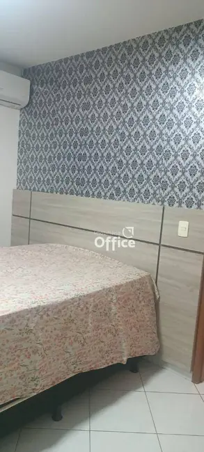 Foto 8 de Apartamento com 2 quartos à venda, 82m2 em Vila Góis, Anapolis - GO