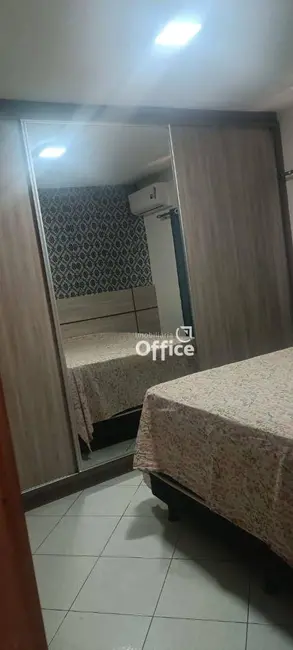 Foto 7 de Apartamento com 2 quartos à venda, 82m2 em Vila Góis, Anapolis - GO