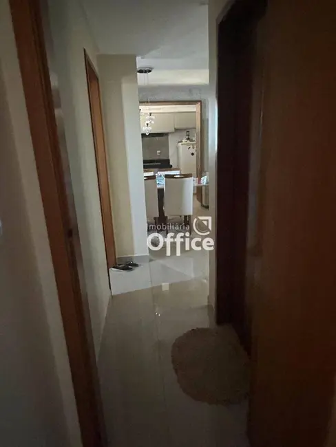 Foto 7 de Apartamento com 3 quartos à venda, 84m2 em Parque Residencial das Flores, Anapolis - GO