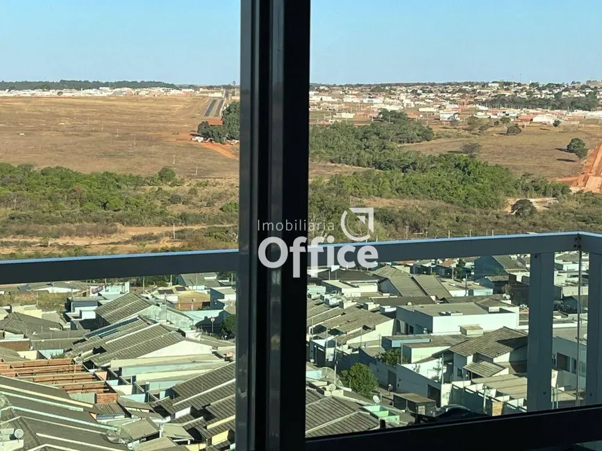 Foto 2 de Apartamento com 3 quartos à venda, 84m2 em Parque Residencial das Flores, Anapolis - GO
