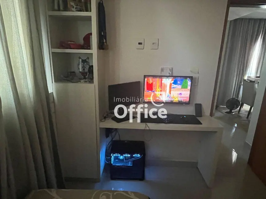 Foto 6 de Apartamento com 3 quartos à venda, 84m2 em Parque Residencial das Flores, Anapolis - GO