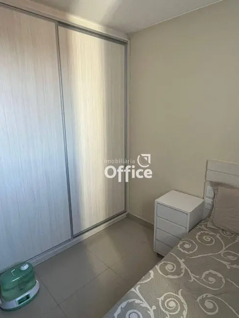 Foto 5 de Apartamento com 3 quartos à venda, 84m2 em Parque Residencial das Flores, Anapolis - GO
