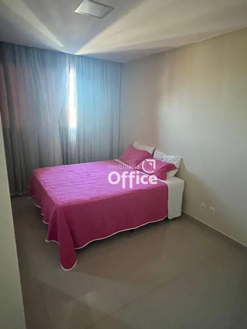 Foto 8 de Apartamento com 3 quartos à venda, 84m2 em Parque Residencial das Flores, Anapolis - GO