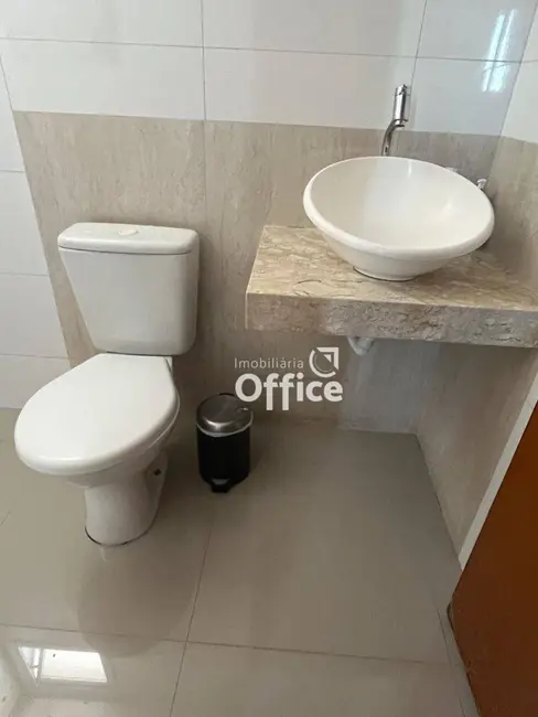 Foto 9 de Apartamento com 3 quartos à venda, 84m2 em Parque Residencial das Flores, Anapolis - GO