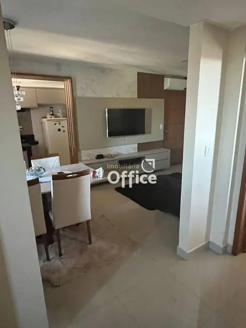 Foto 4 de Apartamento com 3 quartos à venda, 84m2 em Parque Residencial das Flores, Anapolis - GO