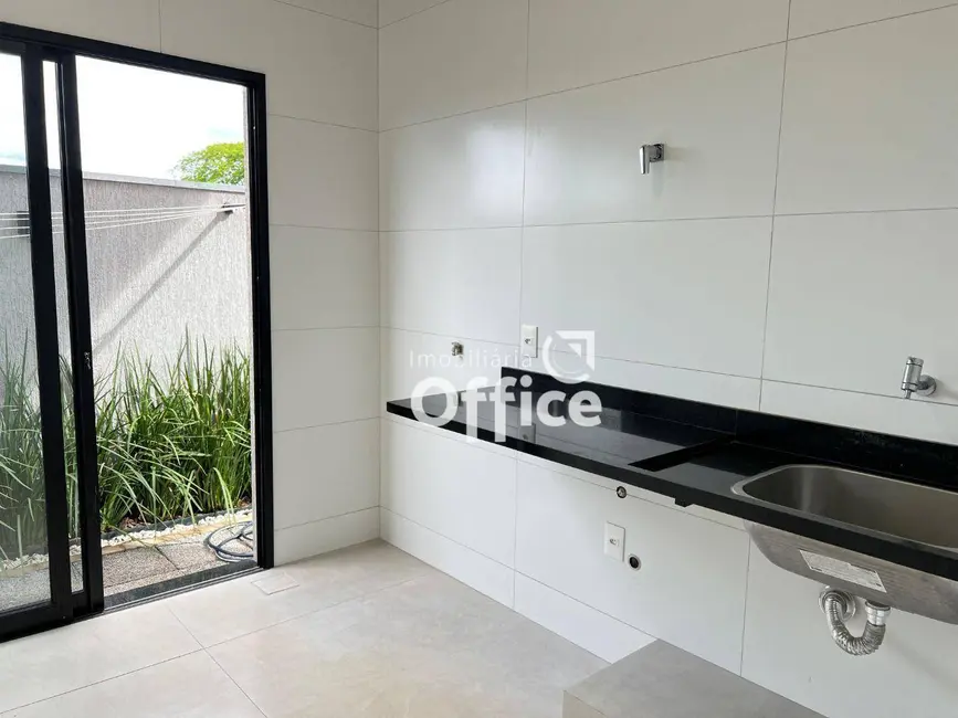 Foto 8 de Casa de Condomínio com 3 quartos à venda, 420m2 em Anapolis - GO