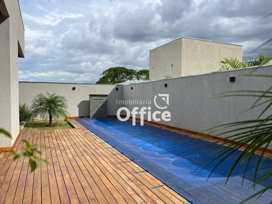 Foto 5 de Casa de Condomínio com 3 quartos à venda, 420m2 em Anapolis - GO