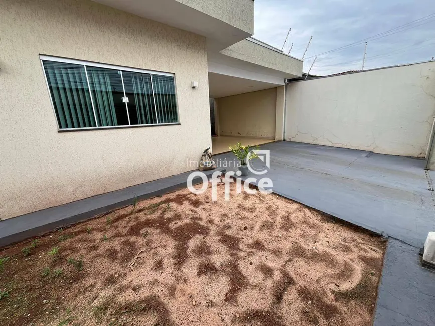 Foto 3 de Casa com 3 quartos à venda, 360m2 em Jardim Europa, Anapolis - GO
