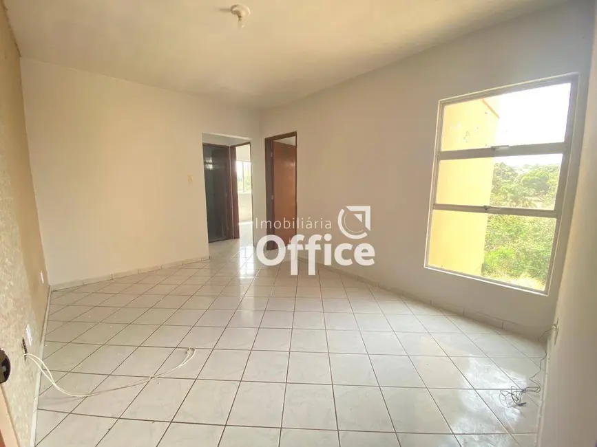 Foto 1 de Apartamento com 2 quartos à venda, 40m2 em Maracanã, Anapolis - GO
