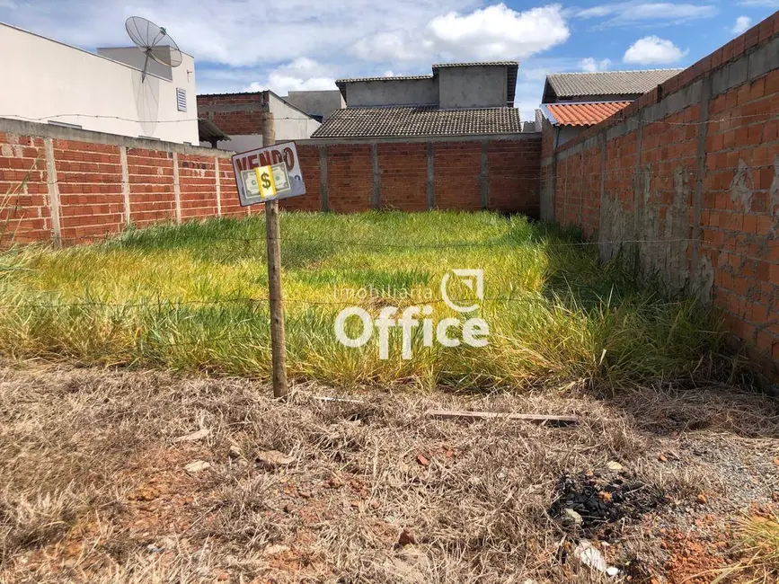 Foto 1 de Terreno / Lote à venda, 200m2 em Loteamento Residencial Verona, Anapolis - GO