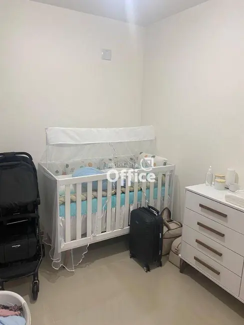 Foto 8 de Apartamento com 3 quartos à venda, 72m2 em Cidade Jardim, Anapolis - GO