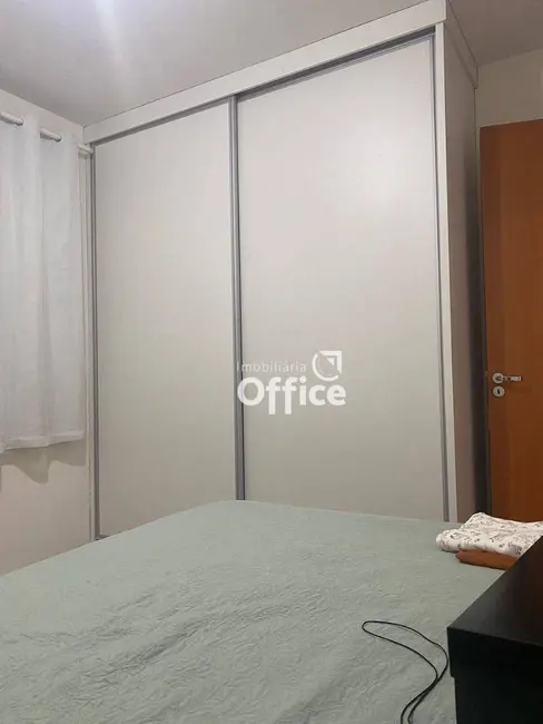 Foto 3 de Apartamento com 3 quartos à venda, 72m2 em Cidade Jardim, Anapolis - GO