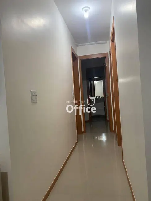 Foto 5 de Apartamento com 3 quartos à venda, 72m2 em Cidade Jardim, Anapolis - GO