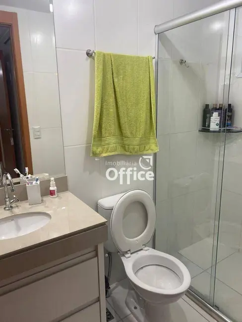 Foto 6 de Apartamento com 3 quartos à venda, 72m2 em Cidade Jardim, Anapolis - GO