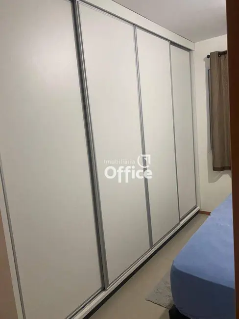 Foto 7 de Apartamento com 3 quartos à venda, 72m2 em Cidade Jardim, Anapolis - GO