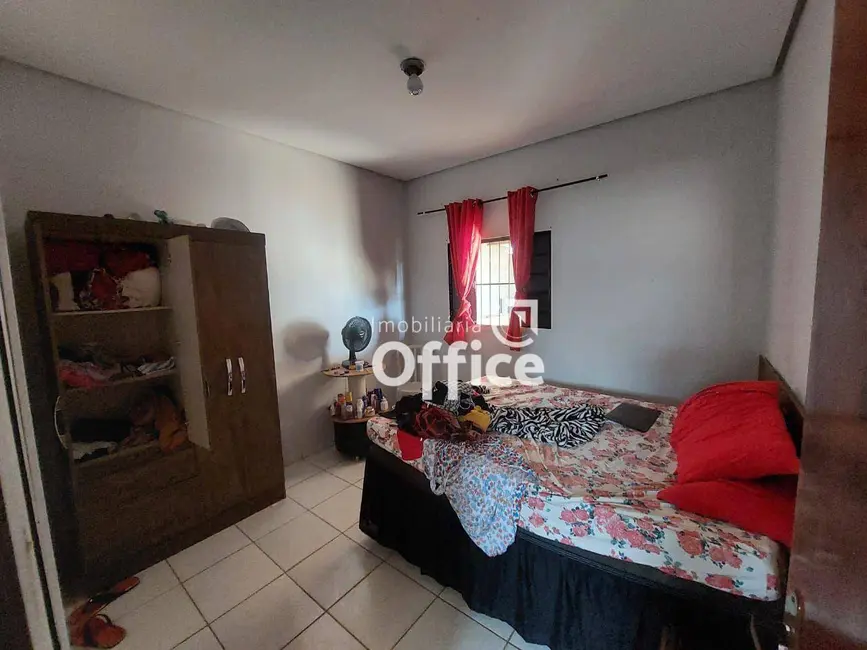 Foto 7 de Casa com 3 quartos à venda, 200m2 em Residencial Gabriela, Anapolis - GO