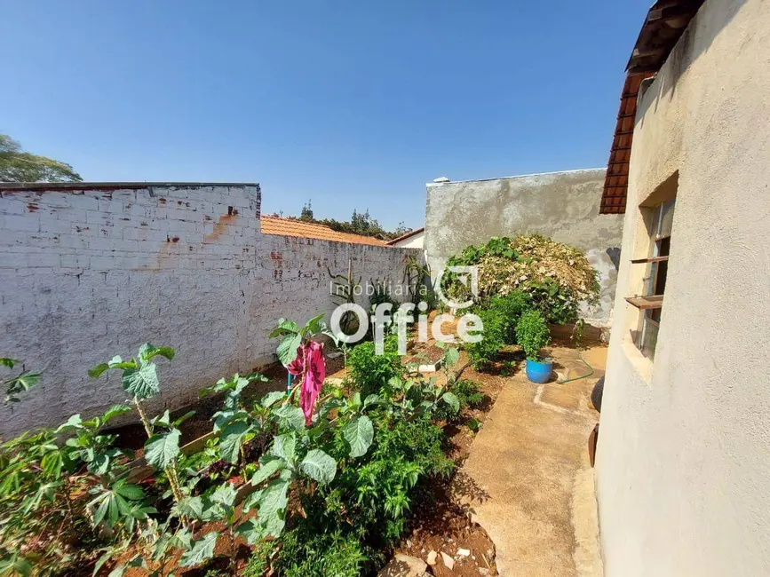 Foto 9 de Casa com 3 quartos à venda, 200m2 em Residencial Gabriela, Anapolis - GO