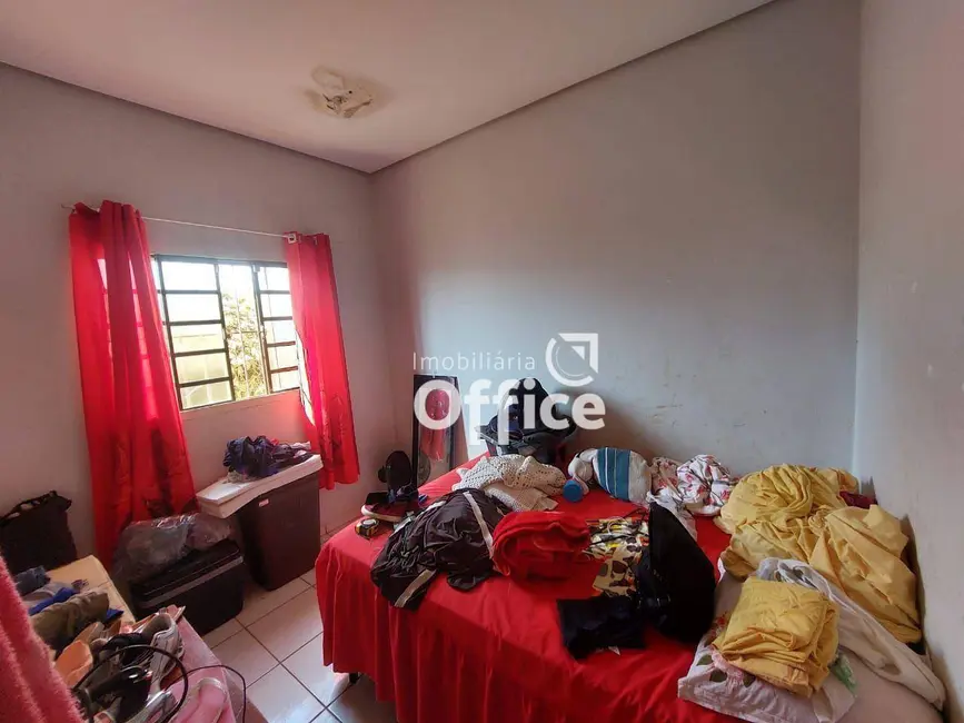 Foto 3 de Casa com 3 quartos à venda, 200m2 em Residencial Gabriela, Anapolis - GO