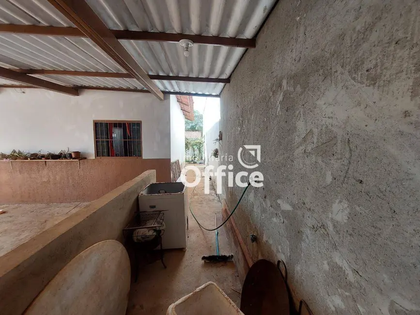 Foto 8 de Casa com 3 quartos à venda, 200m2 em Residencial Gabriela, Anapolis - GO