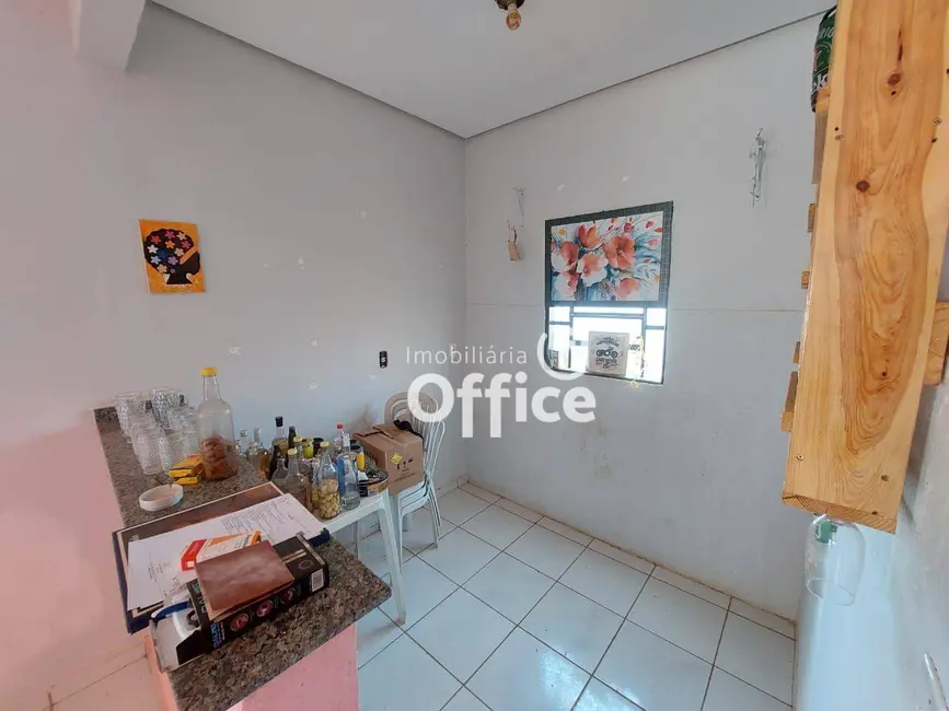 Foto 5 de Casa com 3 quartos à venda, 200m2 em Residencial Gabriela, Anapolis - GO