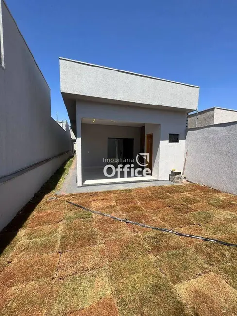 Foto 2 de Casa com 3 quartos à venda, 211m2 em Anapolis - GO