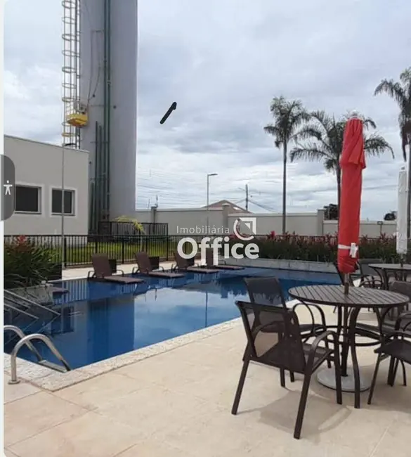 Foto 6 de Apartamento com 2 quartos à venda, 40m2 em Lourdes, Anapolis - GO