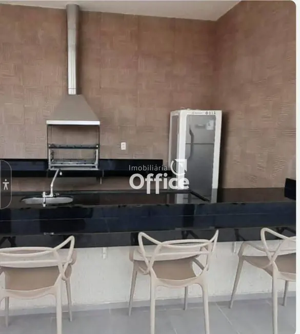 Foto 4 de Apartamento com 2 quartos à venda, 40m2 em Lourdes, Anapolis - GO