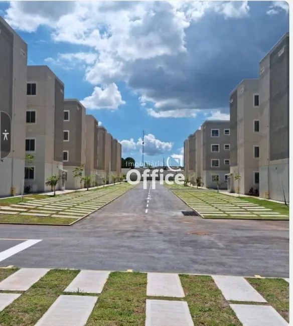 Foto 5 de Apartamento com 2 quartos à venda, 40m2 em Lourdes, Anapolis - GO
