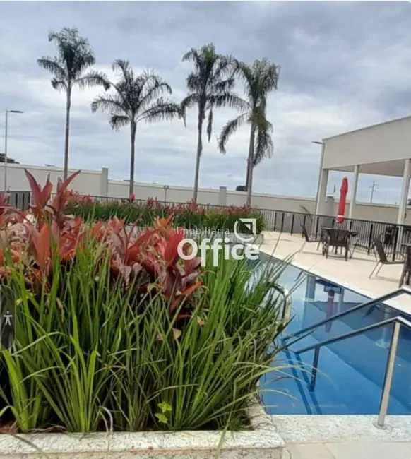 Foto 7 de Apartamento com 2 quartos à venda, 40m2 em Lourdes, Anapolis - GO