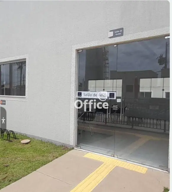 Foto 3 de Apartamento com 2 quartos à venda, 40m2 em Lourdes, Anapolis - GO