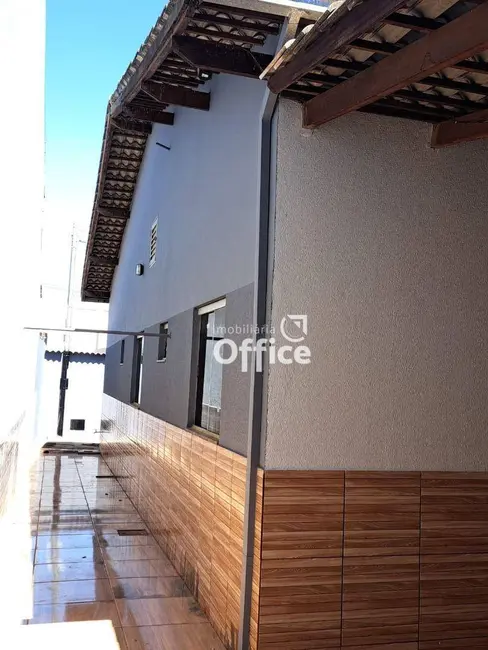 Foto 7 de Casa com 3 quartos à venda, 200m2 em Residencial Buritis, Anapolis - GO