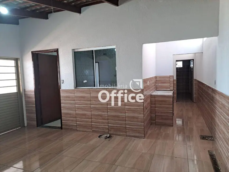 Foto 4 de Casa com 3 quartos à venda, 200m2 em Residencial Buritis, Anapolis - GO
