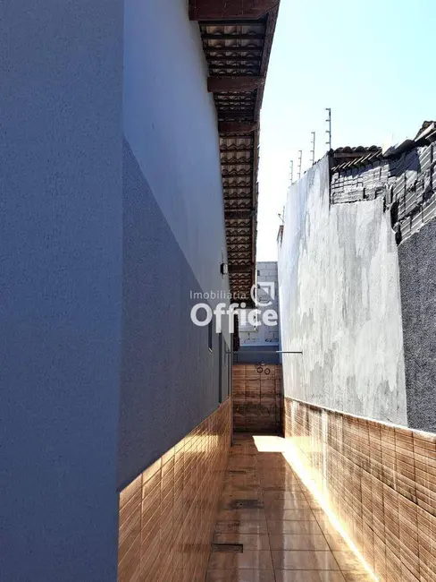 Foto 6 de Casa com 3 quartos à venda, 200m2 em Residencial Buritis, Anapolis - GO