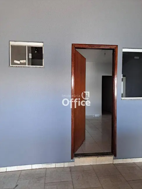 Foto 8 de Casa com 3 quartos à venda, 200m2 em Residencial Buritis, Anapolis - GO