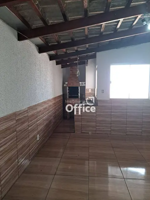 Foto 3 de Casa com 3 quartos à venda, 200m2 em Residencial Buritis, Anapolis - GO