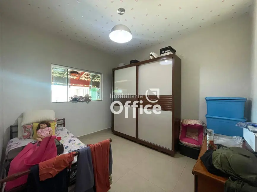 Casa com 4 quartos à venda, 373m2 em Residencial Itatiaia, Anapolis - GO - imagem 9 Foto 9 de Casa com 4 quartos à venda, 373m2 em Residencial Itatiaia, Anapolis - GO