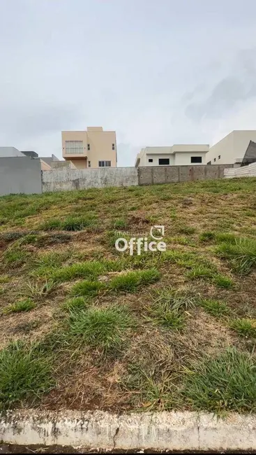 Foto 5 de Terreno / Lote à venda, 424m2 em Condomínio Residencial Belas Artes, Anapolis - GO