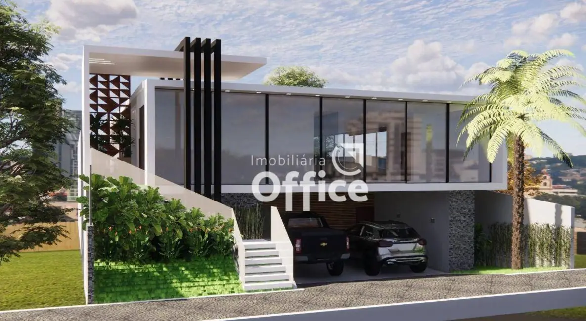 Foto 1 de Terreno / Lote à venda, 424m2 em Condomínio Residencial Belas Artes, Anapolis - GO