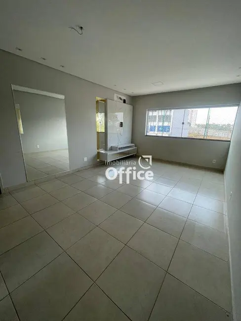 Foto 2 de Apartamento com 3 quartos à venda, 100m2 em Cidade Jardim, Anapolis - GO