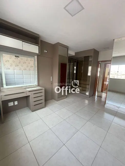 Foto 6 de Apartamento com 3 quartos à venda, 100m2 em Cidade Jardim, Anapolis - GO