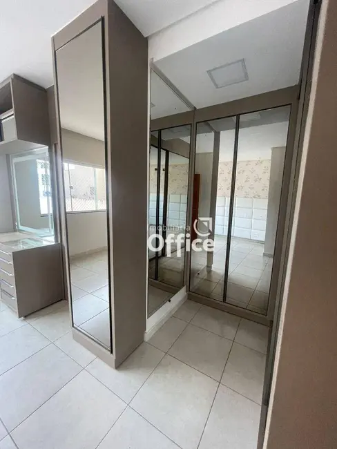 Foto 7 de Apartamento com 3 quartos à venda, 100m2 em Cidade Jardim, Anapolis - GO