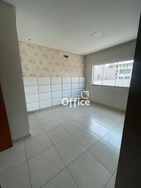 Foto 4 de Apartamento com 3 quartos à venda, 100m2 em Cidade Jardim, Anapolis - GO
