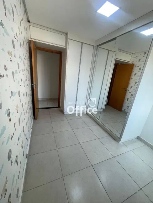 Foto 5 de Apartamento com 3 quartos à venda, 100m2 em Cidade Jardim, Anapolis - GO