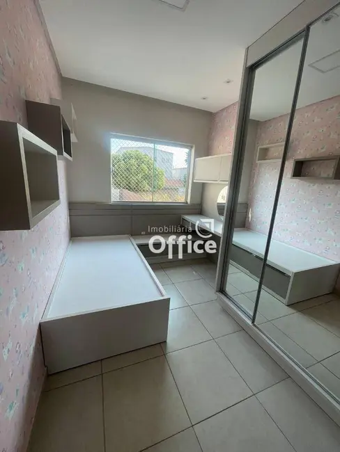 Foto 8 de Apartamento com 3 quartos à venda, 100m2 em Cidade Jardim, Anapolis - GO