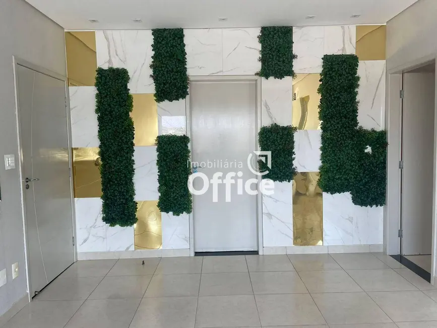 Foto 3 de Apartamento com 3 quartos à venda, 100m2 em Cidade Jardim, Anapolis - GO