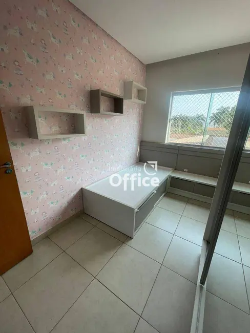 Foto 9 de Apartamento com 3 quartos à venda, 100m2 em Cidade Jardim, Anapolis - GO