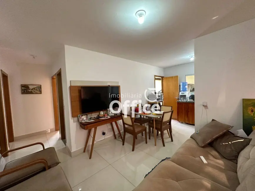 Foto 7 de Casa de Condomínio com 3 quartos à venda, 200m2 em Condomínio Residencial Villa Lobos, Anapolis - GO