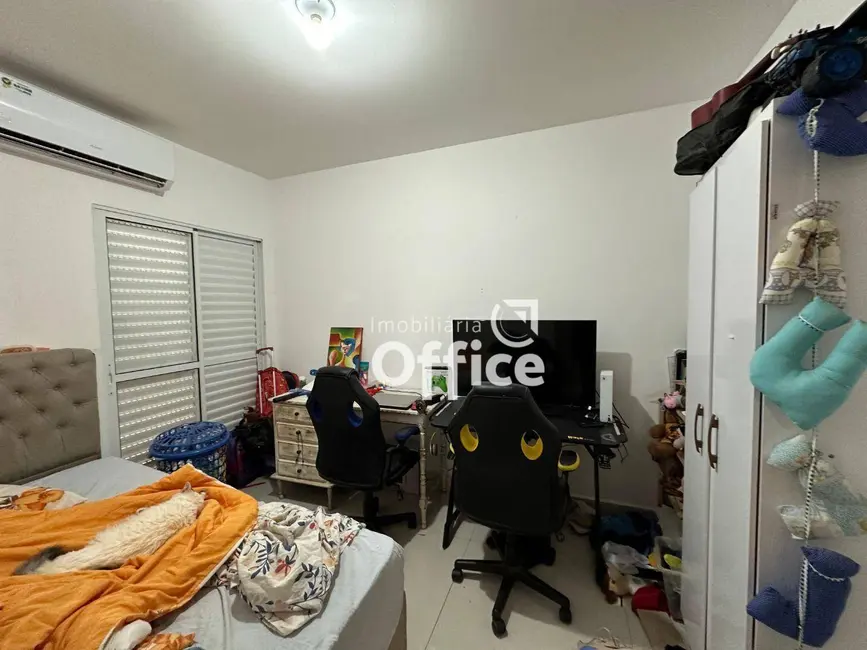 Foto 8 de Casa de Condomínio com 3 quartos à venda, 200m2 em Condomínio Residencial Villa Lobos, Anapolis - GO