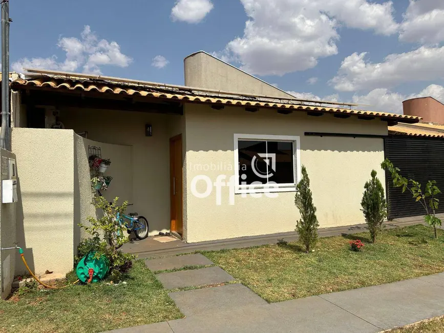 Foto 3 de Casa de Condomínio com 3 quartos à venda, 200m2 em Condomínio Residencial Villa Lobos, Anapolis - GO